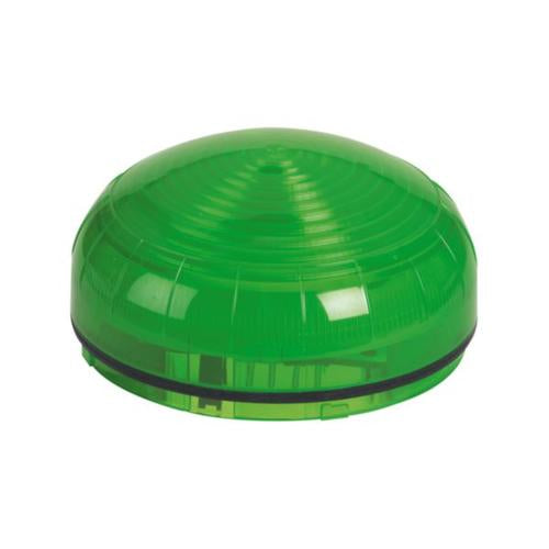 041388Legrandمؤشر LED صغير الحجم من ليجراند أخضر 2500 شمعة IP65