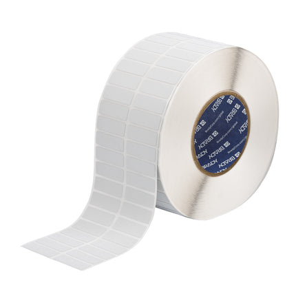 76 mm Core Weather Resistant Polyester Outdoor Labels