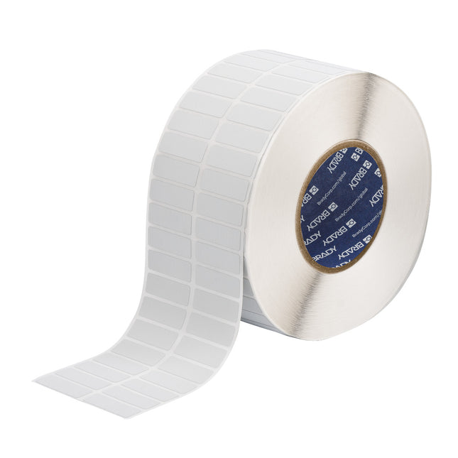 76 mm Core Weather Resistant Polyester Outdoor Labels