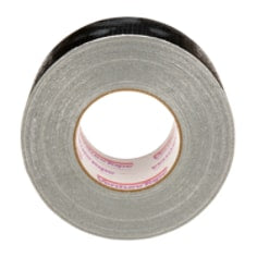 007503515001923Mشريط 3M Venture Metallized Cloth Duct Tape 1502 الفضي 72 ملم