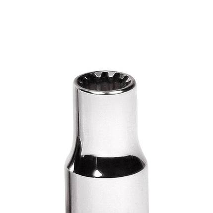 TES7BSnap-Onمقبس سبلاين ضحل سادس عشر بوصة Snap-on SAE #7 7/32 بوصة سادس عشر