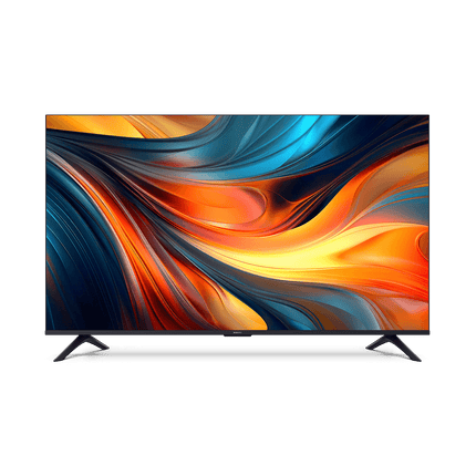 تلفزيون شاومي TV A 43U 2026 مقاس 43 بوصة 4K