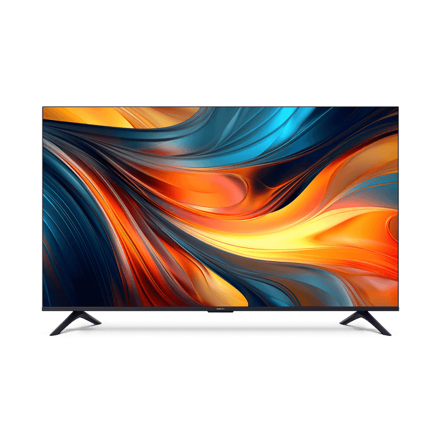 تلفزيون شاومي TV A 43U 2026 مقاس 43 بوصة 4K