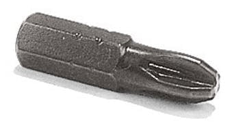 SDM251CSnap-Onبت مفك براغي Pozidriv® رقم 1 بقطر 1/4 بوصة سداسي الشكل SDM251C