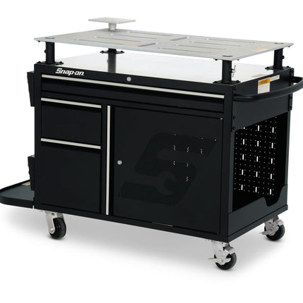 KRBC60TSnap-Onعربة لحام سناب أون KRBC60T