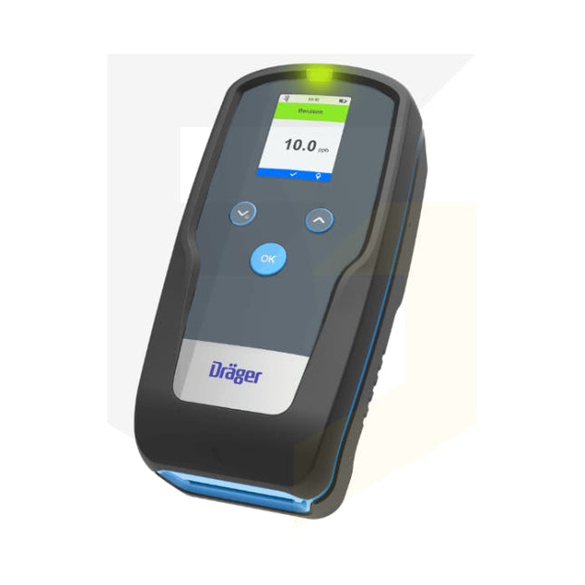 8610800Drägerنظام كشف الغاز المتقدم درجر إكس-أكت 7000