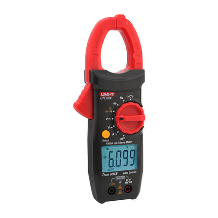 UNI-T True RMS 1000A AC Clamp Meter , 2117R