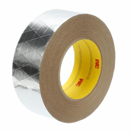 007503515001473Mشريط 3M Venture Tape FSK الفضي 48 ملم × 45.7 متر