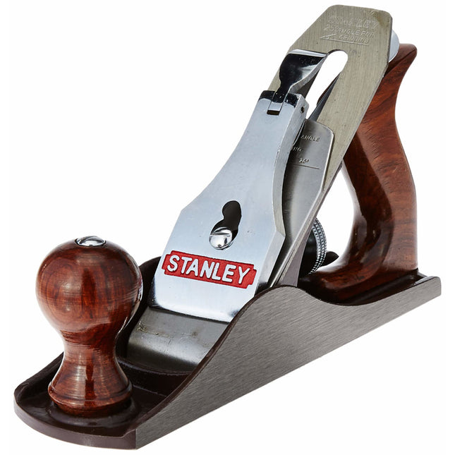 Smoothing Bench Plane - Adjustable - No. 4