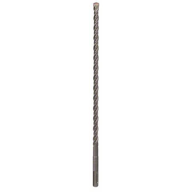 Bosch Tools,1618596315,metal Hammer drill bit SDS-Plus-5 10x250x315mm