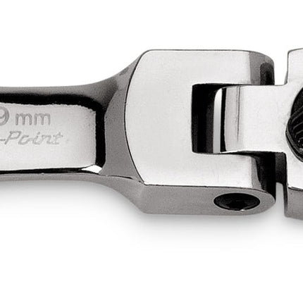 BOERMSF19Snap-Onمفتاح بلو بوينت 19 مم بزاوية 15 درجة