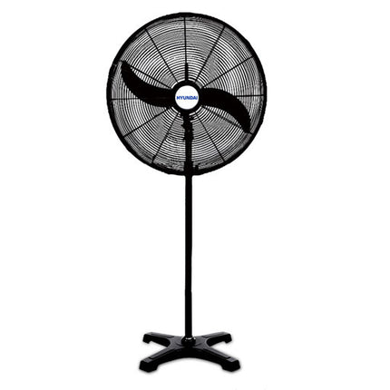 IDF-26Hyundai Home Appliancesمروحة هيونداي عمودية 26 انج IDF-26