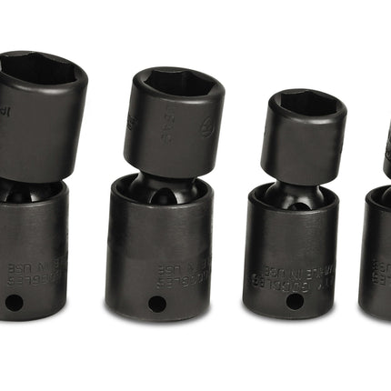 106IPTMASnap-Onمجموعة مقابس Swivel SAE 6-نقاط من Snap-on