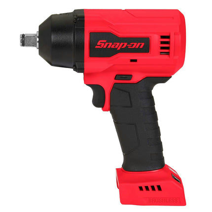 CT9015DBSnap-Onمفتاح التأثير اللاسلكي بدون فرش Snap-on 18V بقوة 1/2 بوصة