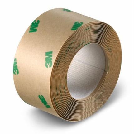 500480115889763Mمشبك 3M Hook Fastener SJ3506 أبيض 8 بوصة 100 ياردة