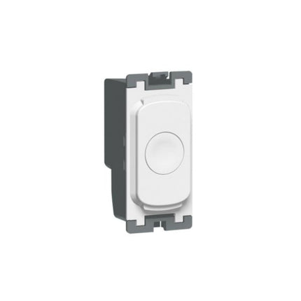 735447Legrandمفتاح التأخير الزمني Synergy وحدة شبكة 300W أبيض