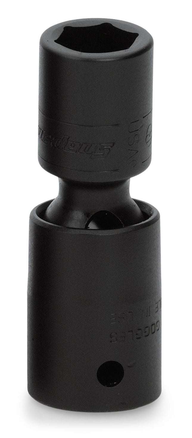 IPL18CSnap-OnSnap-on 1/2" محرك SAE مقبس تأثير