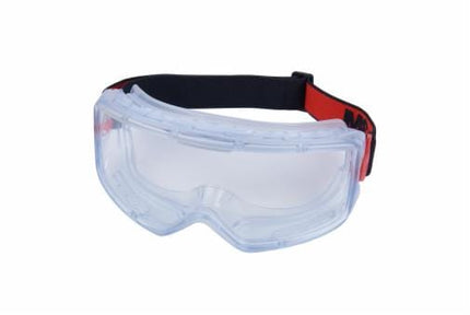 71003250343Mنظارات حماية 3M GoggleGear الوقائية سلسلة 3000