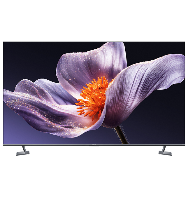 تلفزيون شاومي 65 إنج QD Mini LED 2026