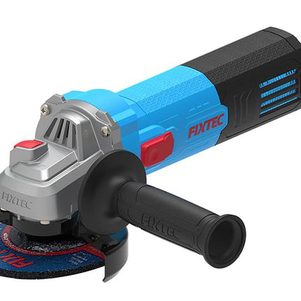 FAG900115Fixtecمطحنة الزوايا FIXTEC 900 واط 115 ملم FAG900115