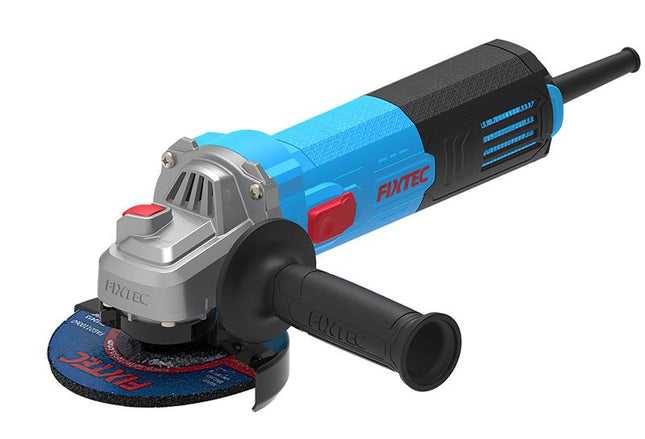 FAG900115Fixtecمطحنة الزوايا FIXTEC 900 واط 115 ملم FAG900115