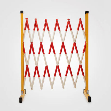 Mobile Fence Portable Temporary Barrier System