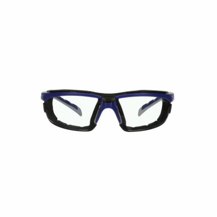 71002031833Mنظارات أمان 3M Solus 2000 سلسلة رمادية Scotchgard مضادة للضباب