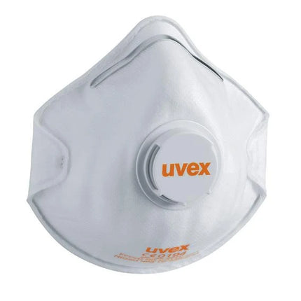 Uvex FFP2 Protective Mask