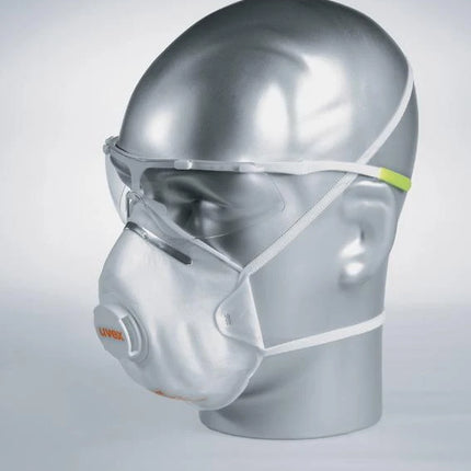 Uvex FFP2 Protective Mask