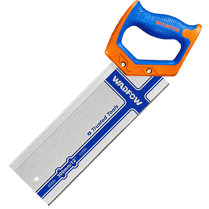 WHW1112Wadfowمنشار خلفي ودفو WHW1112 11TPI