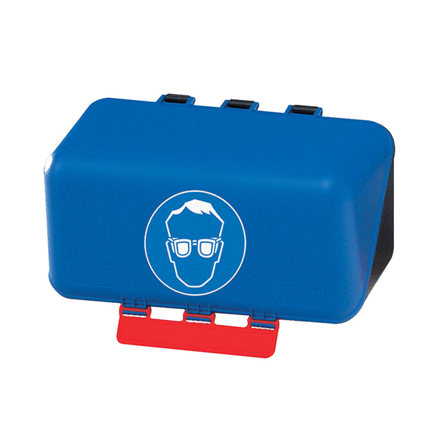 Storage Dispenser Box for eye protection