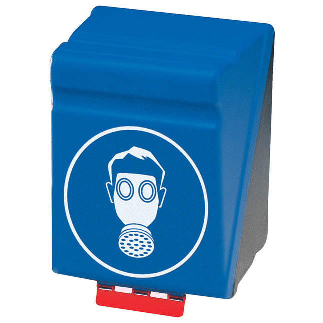 Storage Dispenser Box for respiratory protection