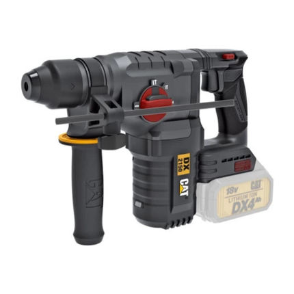 Caterpillar Rotary Hammer Drill 18V 2.2J | DX2150B