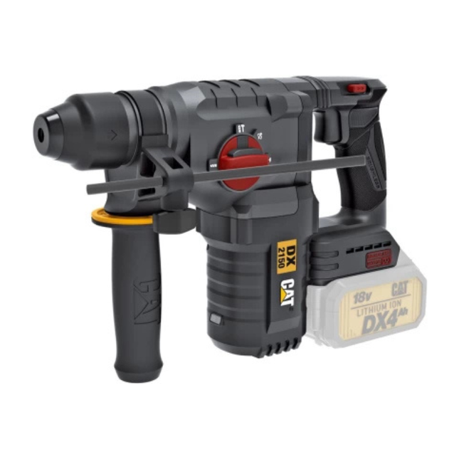 Caterpillar Rotary Hammer Drill 18V 2.2J | DX2150B