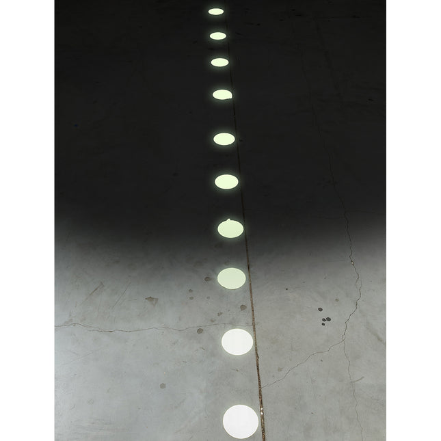 BradyGlo Warning Dots