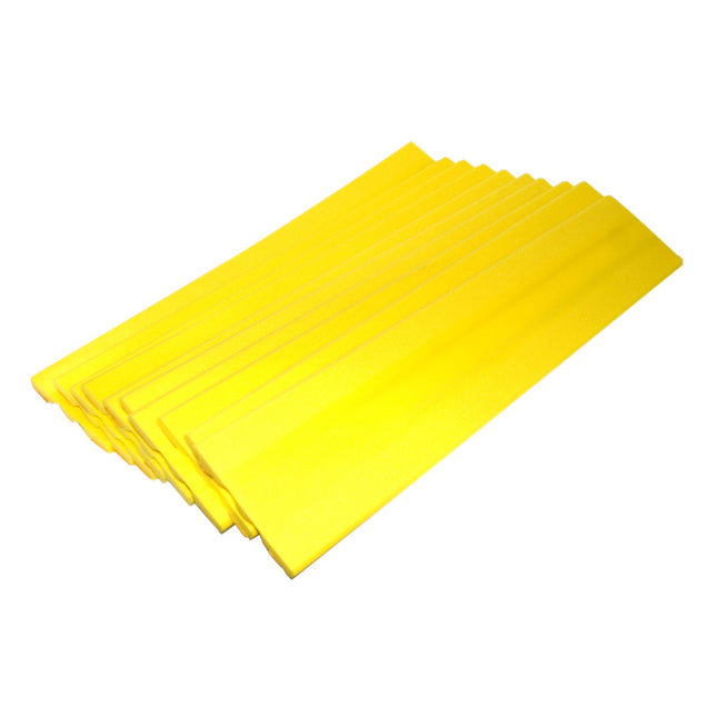 Safety Bumpers