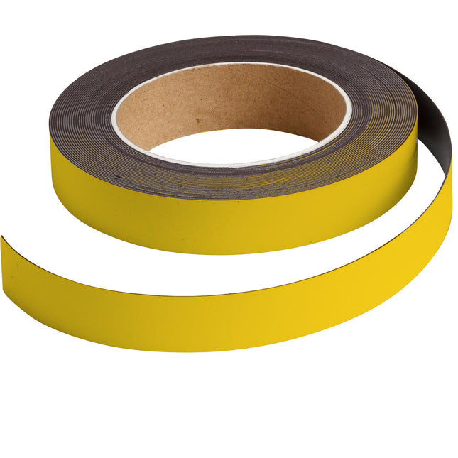 Blank Magnetic Strips