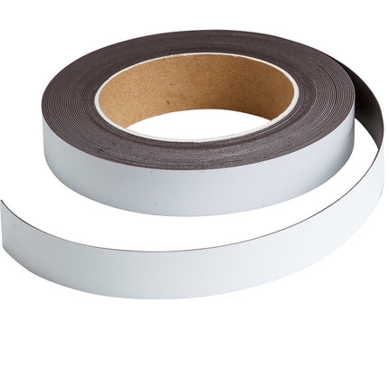 Blank Magnetic Strips