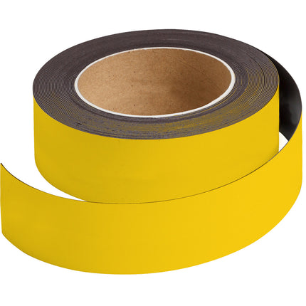 Blank Magnetic Strips
