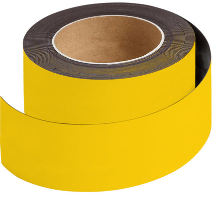 Blank Magnetic Strips