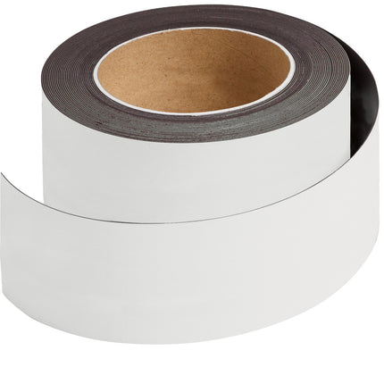 Blank Magnetic Strips