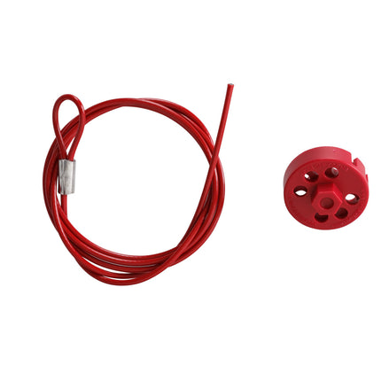 ProLock and Cable