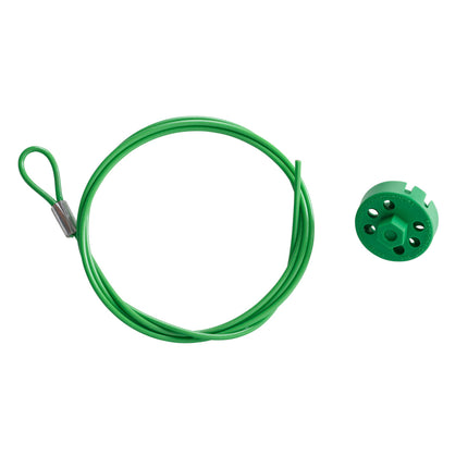 ProLock and Cable