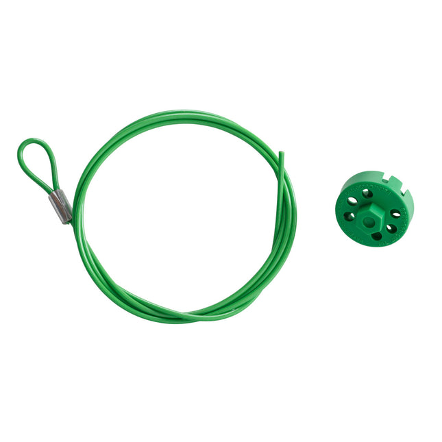 ProLock and Cable