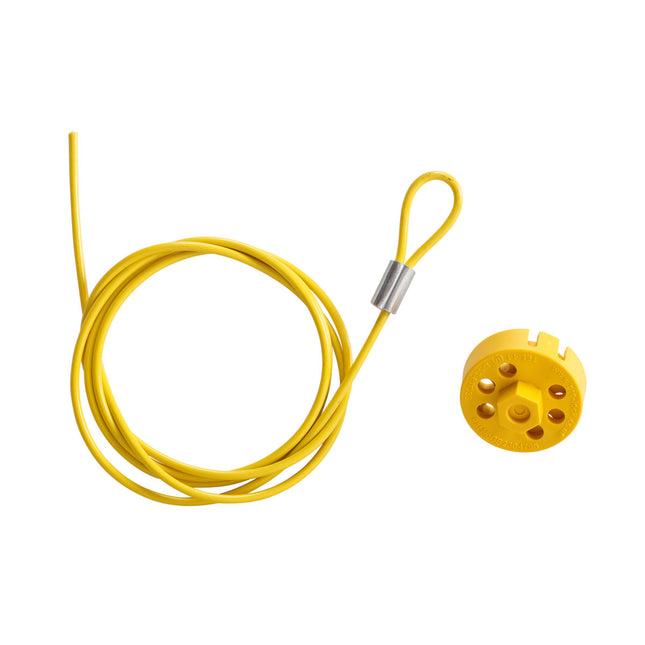 ProLock and Cable