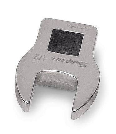 FCO16ASnap-Onمفتاح كراوفوت مفتوح 3/8 بوصة كروم