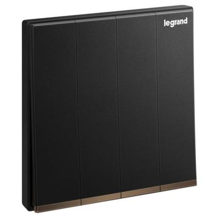282406-CLegrandمفتاح جاليون 4 عصابات 16 أمبير