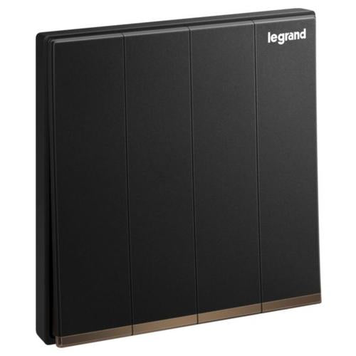 282406-CLegrandمفتاح جاليون 4 عصابات 16 أمبير