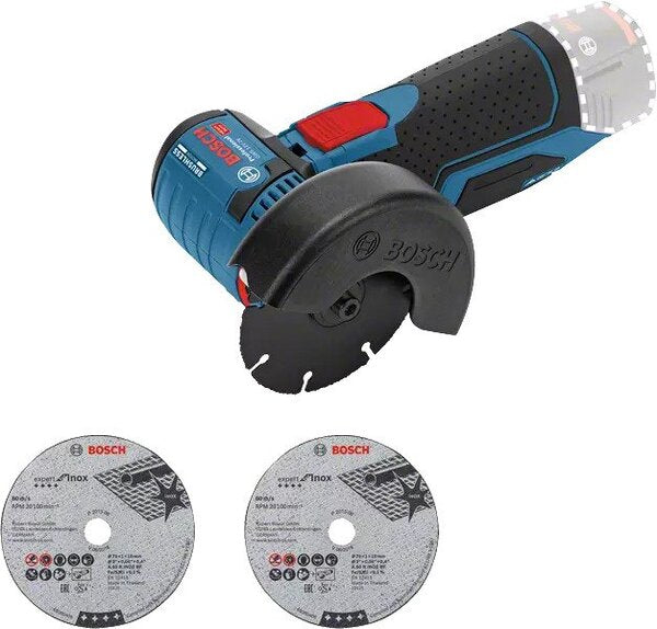 BOSCH POWER TOOLS