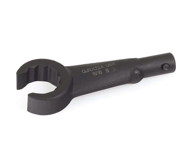 QYRX28ASnap-Onرأس مفتاح عزم 7/8" مربع